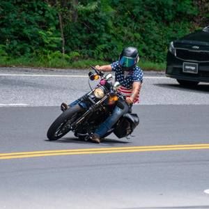 Meet your Posher, Jake